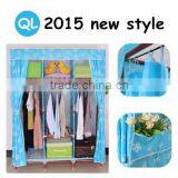 Multi-functional Unfinished Professional Manufacturer Wood Closet thumbnail-3