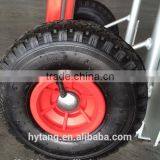 The Aluminium Hand Trolley HT1878 thumbnail-5