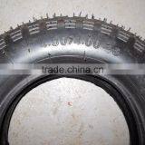 Durable Wheel 3.50-8/4.00-8 Tire and Tube Tyre Tube thumbnail-6
