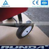 Full Steel Useful Garden Kids Wagon Cart thumbnail-5