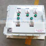 Power Tools,BXK51 Explosion-proof Electrical Control Box,hanware Tools,ISO9001,UKAS thumbnail-2