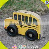 Wholesale Baby Wooden Diy Car Toy, Multitype Kids Wooden Diy Car Toy, Educational Children Wooden Diy Car Toy W04A137 thumbnail-3