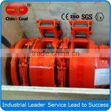 China Coal 800kg Air Scraper Winch/mining Scraper Winch/electric Winch CE Certifacated thumbnail-6
