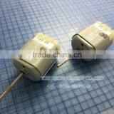 High Quality FC-280PC-22125 FC-280PC 12500RPM 12V 0.09A 5.52W Window/Rear View Mirror Motor in Stock thumbnail-5