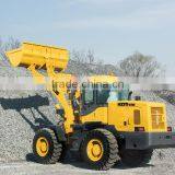 3 Ton Wheel Loader CE ZL936 thumbnail-1