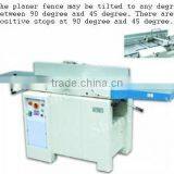 Combined Surface Planer-Thicknesser SH410 With Maximum Planing Width 410mm and Length of the Tables 2220mm