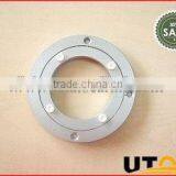 Good Quality Aluminum Round Rotating Table Top Lazy Susan thumbnail-1