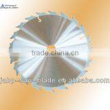 Tct Wood Saw Blades for Cutting MDF thumbnail-1