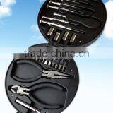 24 Pcs Auto Tire Shape Hand Tools Set Promotion Tools Set thumbnail-2