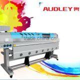 New Condition and Inkjet Printer Type 1.9m Large Format Eco Solvent Printer thumbnail-1