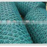 Galvanized Hexagonal Wire Netting,pvc Coated Hexagonal Wire Netting thumbnail-5