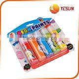 Professional Manufacture Finger Painting Pigments