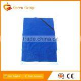 High Quality Bright Colored Golf Towels thumbnail-1