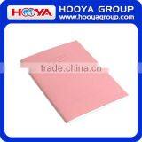 A4 Size 100 Sheets Ruled Handwriting School Exercise Books Maths 5mm Squared Page With Margin Note Books thumbnail-2