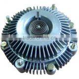 Bimetal Thermostat Coil for Fan Clutch thumbnail-1