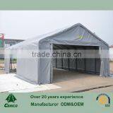 Fabric Structure Building , Portable Shelter, Car Garage , Warehouse Tent thumbnail-3