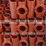 Cast Gray Iron Pipe thumbnail-3