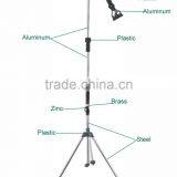 Garden Shower With Tripod thumbnail-3