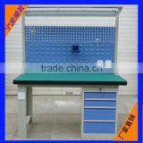 Heavy Duty Industrial Workbench With Parts Hang on Board thumbnail-5