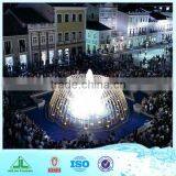 Modern Outdoor Water Fountain, Hot Sale thumbnail-4