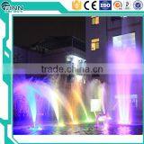 Music Dancing Burj Dubai Khalifa Fountain thumbnail-2