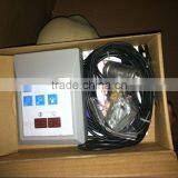 HARIYA 4-18KW Small Sauna Mini Electric Steam Generator for Sale thumbnail-4