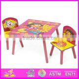 2015 New Wooden Drawing Table Toy for Kids,Popular Wooden Toy Drawing Table for Children,Professional Drawing Table W08G025 thumbnail-5