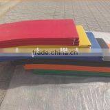 Waterproof Gym Mats Outdoor Used Gym Mats Epe Gym Mat thumbnail-5