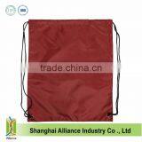 Drawstring Sandy Beach Rucksack Fitness Center Dance Backpack Packsack Camping thumbnail-4