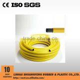 AGL No Kink Pvc Garden Hose With 3 PLY and 4PLY Made in China thumbnail-1