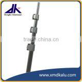 Customized Aluminum Telescopic Round Pole for Your Swimming Pool Cleaning thumbnail-5