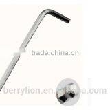 Berrylion Extension Ball Point Hex Key Spanner CR-V 14mm Hex Key Spanner thumbnail-5