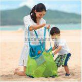 Shells Pouch Hangbag Beach Children Beach Bag thumbnail-1