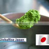 Japanese Green Tea Powder Organic Matcha Produced in Kyoto Uji Japan for Wholesaler thumbnail-1