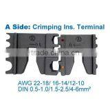Twin Quick Change Ratchet Crimper thumbnail-3