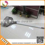 2016 Plastic Heavy Leaf Rake Made In Zhejiang thumbnail-2