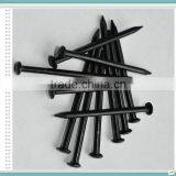 Black Concrete Nails/Steel Nails/Black Steel Nails thumbnail-5