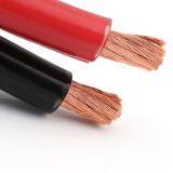 Welding Cable Butyl Rubber Sheathed 1000 V Or Less Single Conductor 22mm Sq X1c thumbnail-2