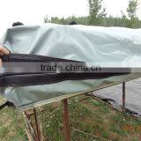 2017 Camping Trailer Tent Big Size Canvas Camping Equipments for Sale thumbnail-3