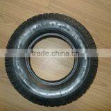 4.80/4.00-8 Tyre Turkey Market Tire 4PR Tire and Tube thumbnail-1