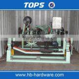 China High Speed and Low Noise Barbed Wire Machine thumbnail-6