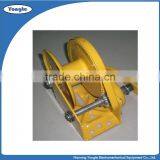 Brake Hand Winch Manual Hand Winch Mini Hand Winch thumbnail-3