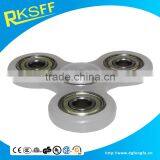 China Supplier Anti-Stress Fidget Spinner, Fidget Toys , Fidget Spinner Toys for ADHD, Autism thumbnail-1