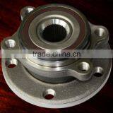 Quality Wheel Bearings