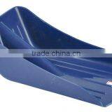 Telescopic Plastic Heavy-duty Snow Shovel thumbnail-2