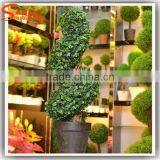 Wholesale All Types of Artificial Ornamental Plants Plastic Plants Topiary Frame thumbnail-4