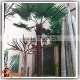 Wholesale Lighted Palm Trees Customized Outdoor Led Street Light thumbnail-4