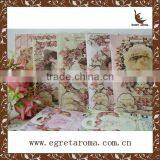 2015 Lavender Scents 12g Vermiculite Paper Wardrobe Fragrance Sachet thumbnail-4