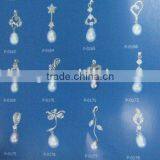Pearl Beads Pendant/jewelry thumbnail-1