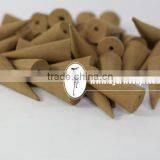 Vietnam Agarwood Incense Cones - A New Brand With High Standard From Nhang Thien JSC thumbnail-1